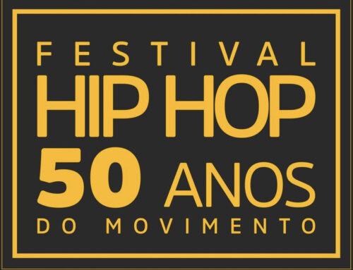 Movimento hiphop faz 50 anos e comemora a data no Parque Campinha das Flores, no domingo,13