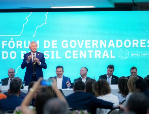 Para governadores do Brasil Central reforma é grave ameaça ao desenvolvimento regional