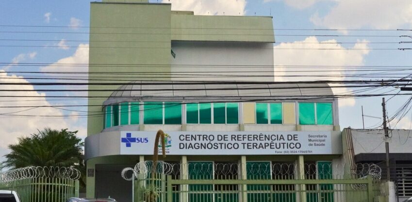 Centro De Referência Em Diagnóstico E Terapêutica Disponibiliza Prevenção A Doenças 4941