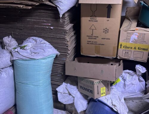Vigilância Sanitária de Goiânia apreende mais de 1,5 mil unidades de suplementos irregulares