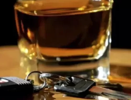 Mais de 40 condutores são autuados por dia por álcool e direção