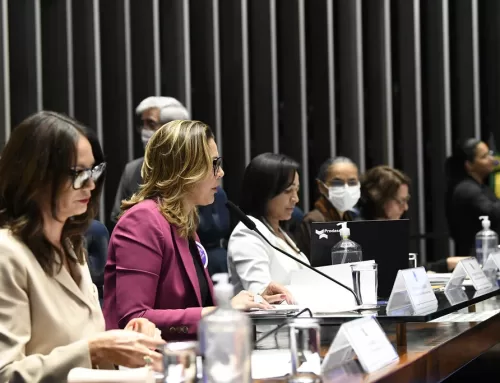 Fórum Estadual de  Mulheres dos Partidos Políticos discute empoderamento feminino nas eleições de 2024