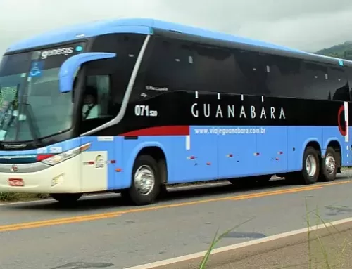 Entra em operação linha de ônibus que liga Goiânia a Cavalcante