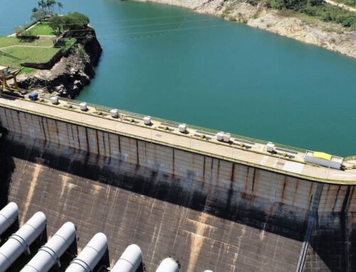 Relatório chama atenção para segurança de 229 barragens