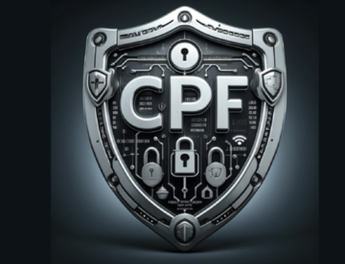 Conheça a ferramenta “Proteção do CPF” lançada pela Receita Federal