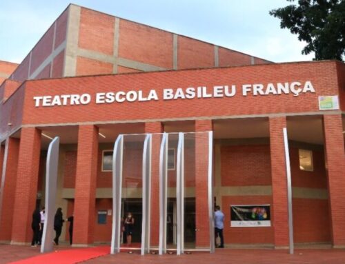 Basileu França oferece vagas gratuitas para cursos técnico e superior