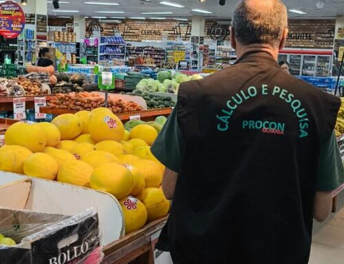 Procon Goiânia aponta variação de até 164% no preço de produtos da cesta básica em julho