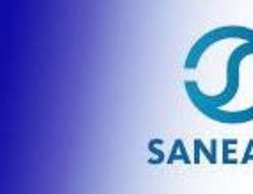 Saneago abre Inscrições para Processo Seletivo Simplificado