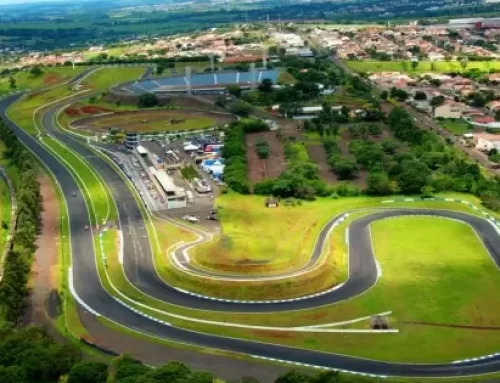 Goiás assina protocolo de intenções para retorno da MotoGP a capital