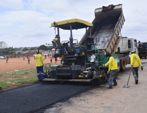 Autorizada alteração do Fundeinfra, para permitir a execução de obras pela iniciativa privada