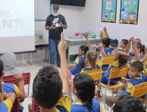 Cristianópolis recebe Cine Goiás Itinerante