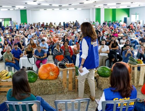 OVG lança Programa de Aquisição de Alimentos 2024, em Rio Verde