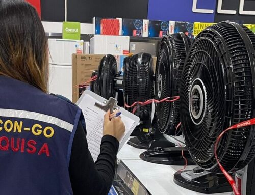 Com altas temperaturas, Procon Goiás vê variação de até 65% em preços de ventiladores