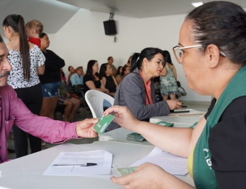 Centro de referência em Goiânia oferece serviços de prevenção a doenças infectocontagiosas e testes rápidos para ISTs