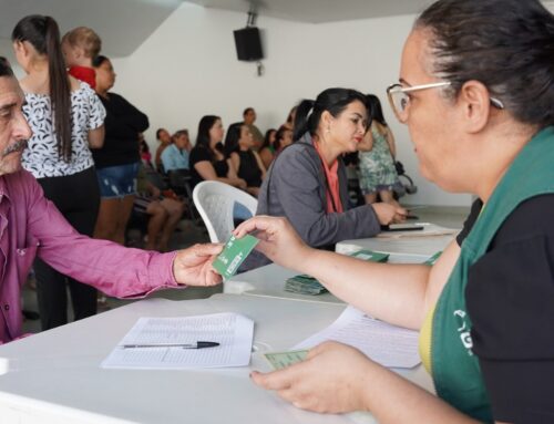 Governo de Goiás convoca famílias de Goiânia para entrega de documentos do Aluguel Social