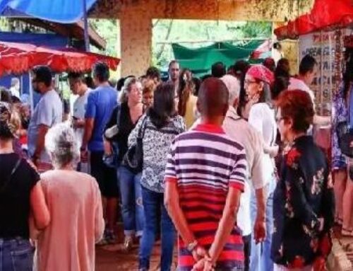 Feiras especiais atraem turistas para capital