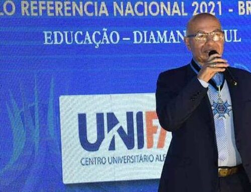 Banco do Brasil pede bloqueio de R$ 3,83 milhões das contas do Professor Alcides por dívidas