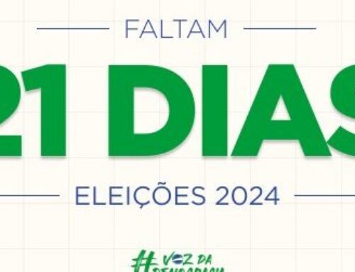 Eleições 2024: Conheça o sistema de divulgação de candidaturas