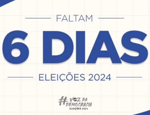 Voto em trânsito não é permitido nos pleitos municipais