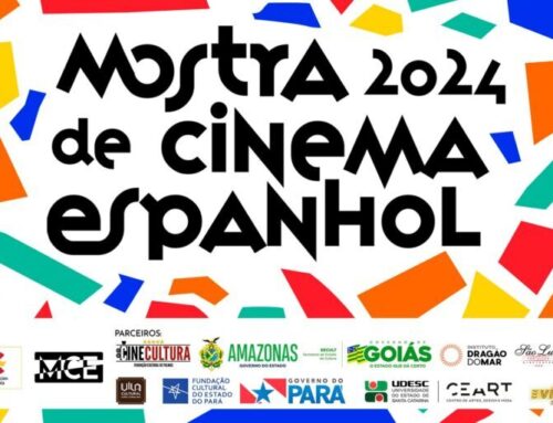 Vila Cultural Cora Coralina recebe Mostra de Cinema Espanhol 2024