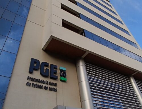 Governo de Goiás abre seleções simplificadas para 15 vagas na PGE e na Fapeg