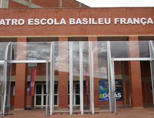 Basileu França lança edital com 377 vagas para cursos gratuitos de Artes Visuais