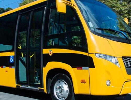 SMM abre cadastro para exploração do serviço de transporte escolar