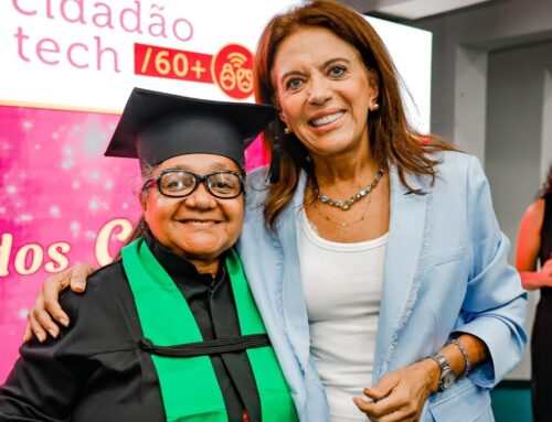 Projetos beneficiam alunos das Escolas do Futuro de Goiás