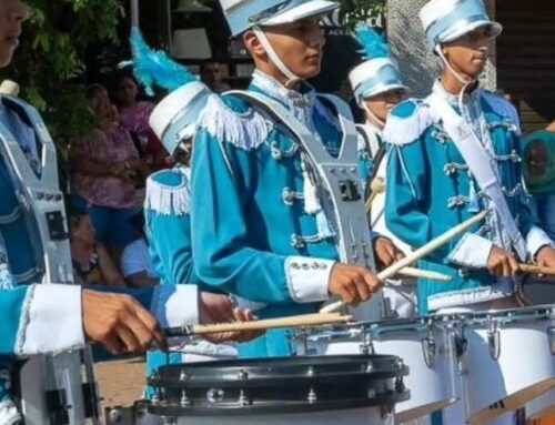 Mutirama sedia 1ª etapa do Campeonato Estadual de Bandas e Fanfarras neste sábado, 28