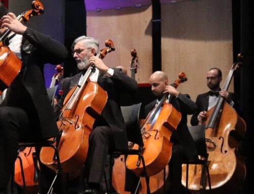 Orquestra Sinfônica de Goiânia apresenta concerto gratuito neste domingo