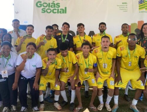 Goiânia recebe 3ª edição da Copa Quilombola neste final de semana