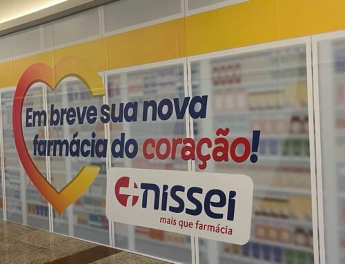 Rede de Farmácias Nissei abre 250 novas vagas de emprego em Goiás e no Distrito Federal