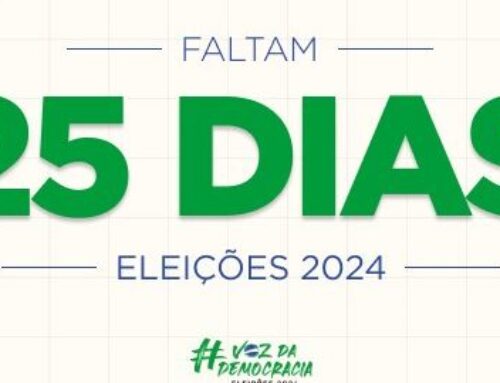 Federações partidárias estreiam em pleito municipal neste ano