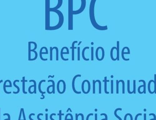 Beneficiários do BPC devem atualizar cadastros