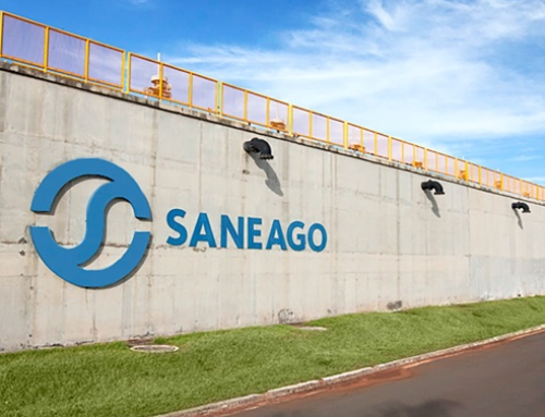 Saneago solicita redução do consumo de água pela população em todo o estado