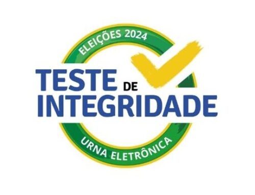 Sorteio de urnas para Teste de Integridade acontece neste sábado, 5, às 7h