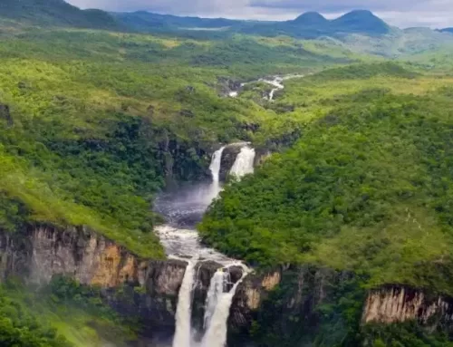 Chapada dos Veadeiros é escolhida para sediar evento internacional de turismo