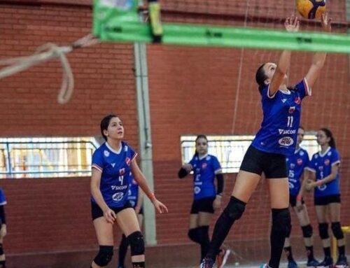 7ª Copa Cidade de Goiânia de Voleibol começa nesta sexta-feira, 11