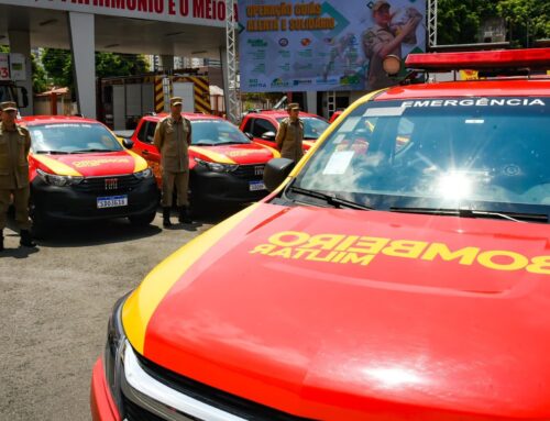 Goiás terá ações especiais para prevenir desastres por chuvas em 62 municípios