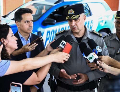 Polícia Militar de  Goiás endurece controle do programa Bolsa Uniforme