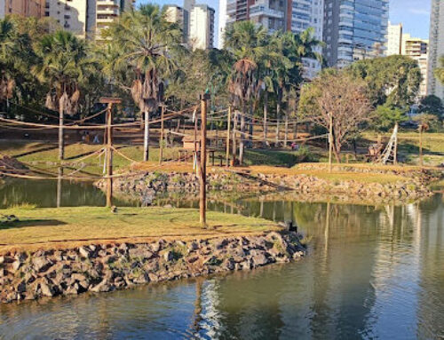 Parque Mutirama e Zoológico de Goiânia fecham neste domingo, 6