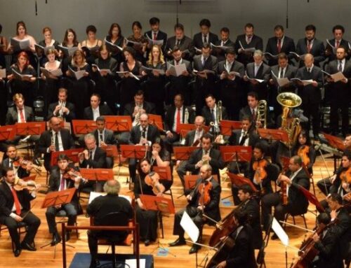 Orquestra Sinfônica celebra aniversário da capital com concerto no Teatro Goiânia