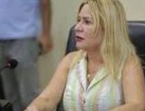 Valéria Pettersen erra ao atacar operação policial que investiga desvio de R$ 18 milhões em Aparecida