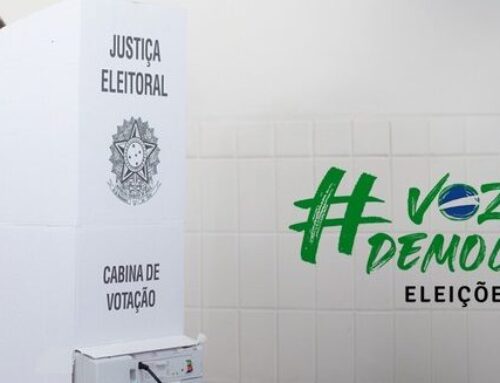 Confira o balanço da Eleições Municipais em Goiás