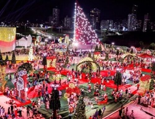 Natal do Bem 2024 tem programação divulgada