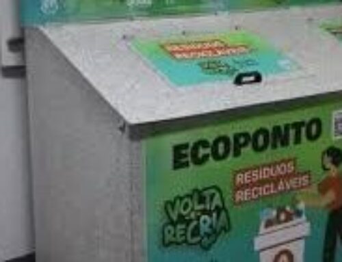 Espaços culturais de Goiânia terão coleta seletiva de lixo reciclável