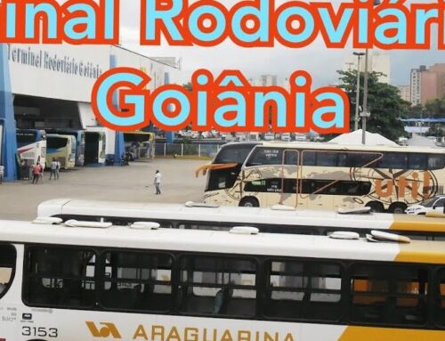 Parceria público-privada vai modernizar 38 rodoviárias goianas