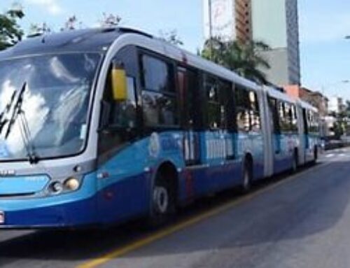 Passagem do transporte coletivo será gratuita no domingo do segundo turno das eleições