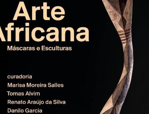 Vila Cultural Cora Coralina recebe exposição inédita no Brasil com 390 peças da Coleção África