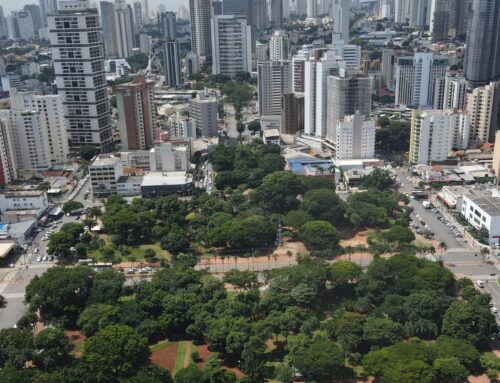 Conselho que integra municípios da Grande Goiânia, Codemetro tem nova composição